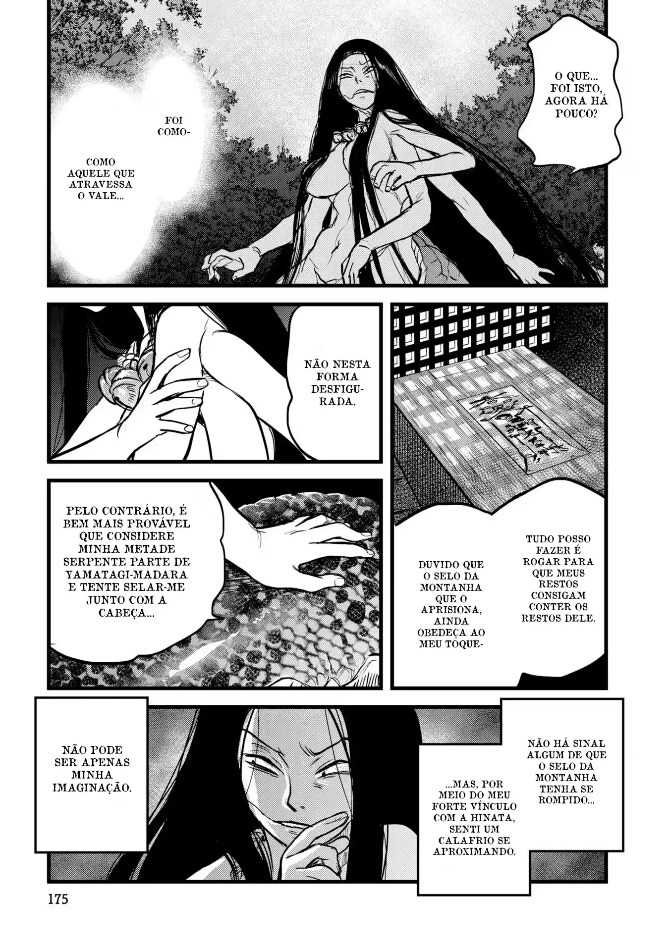Dara-san of Reiwa Capítulo 17 Página 15