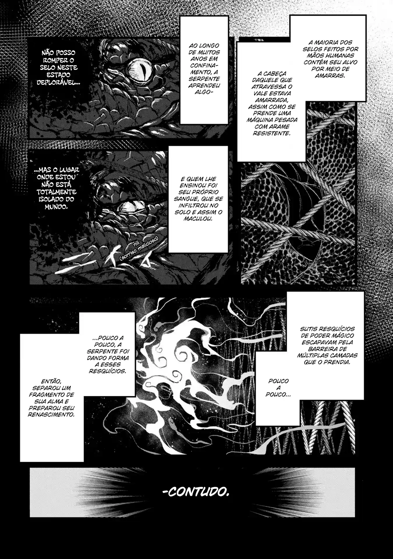 Dara-san of Reiwa Capítulo 17 Página 17