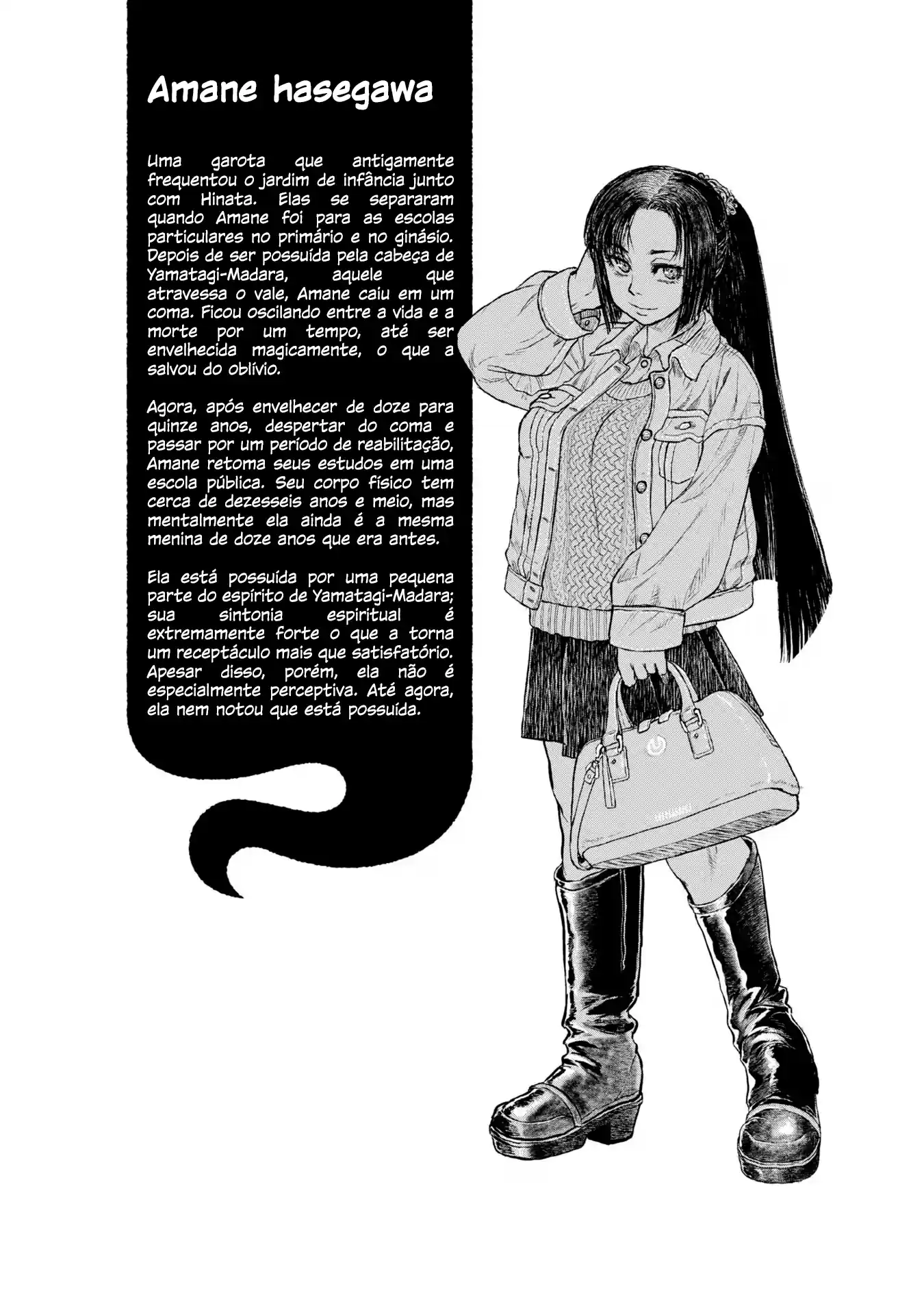 Dara-san of Reiwa Capítulo 17 Página 26