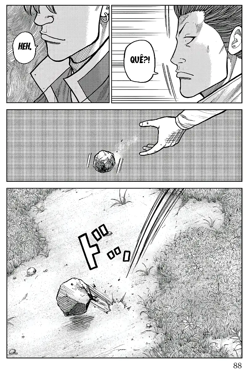 Pior Gaiden Sr. Zetton Capítulo 29 Página 39