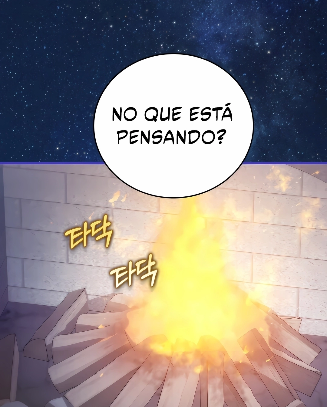 Filhos da Runa Capítulo 77 Página 5