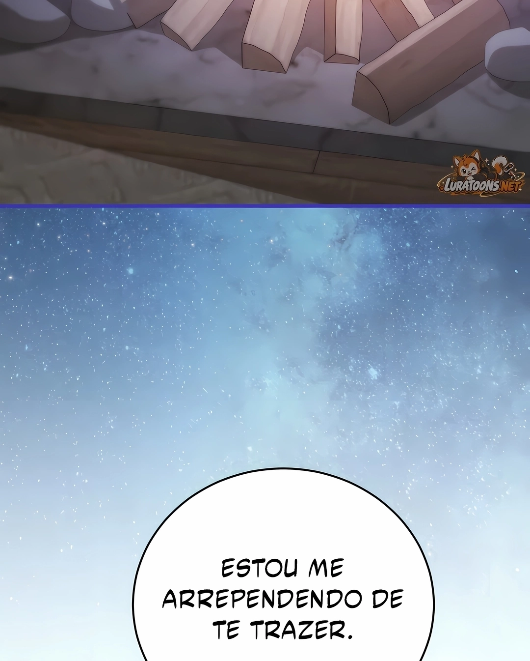 Filhos da Runa Capítulo 77 Página 6