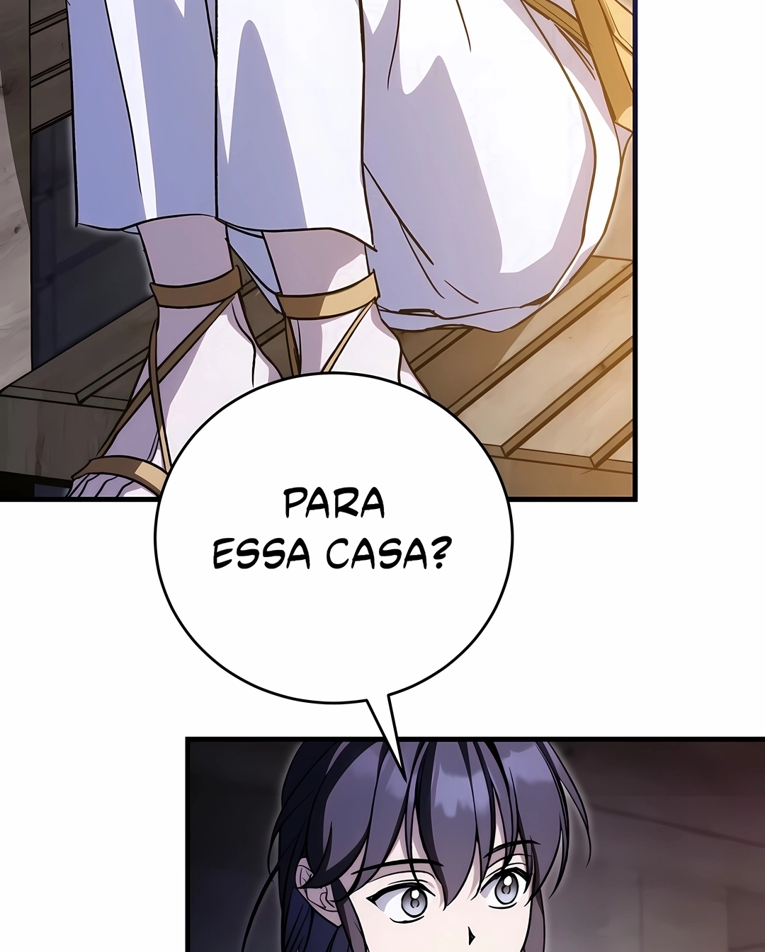 Filhos da Runa Capítulo 77 Página 8