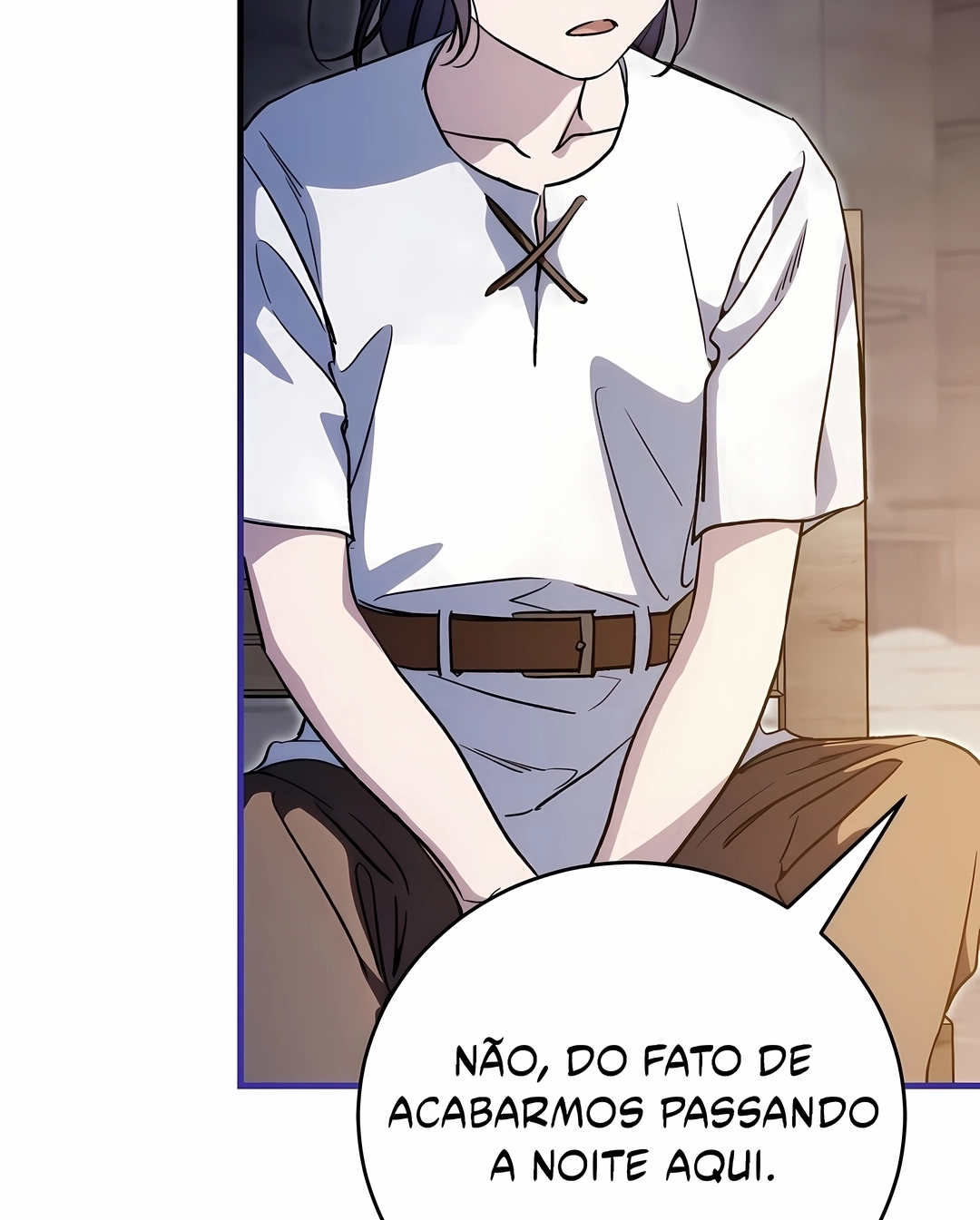 Filhos da Runa Capítulo 77 Página 9