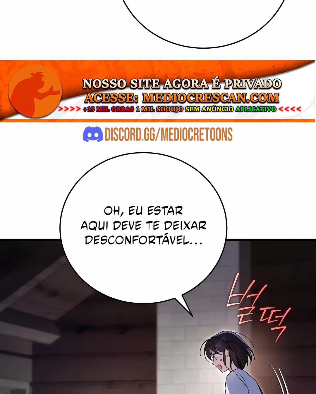 Filhos da Runa Capítulo 77 Página 10