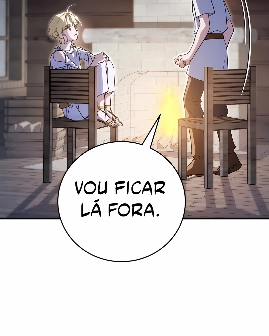 Filhos da Runa Capítulo 77 Página 11
