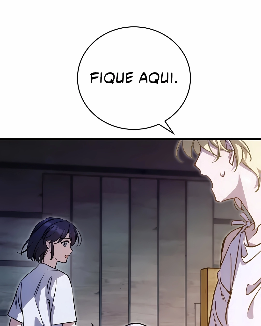 Filhos da Runa Capítulo 77 Página 12