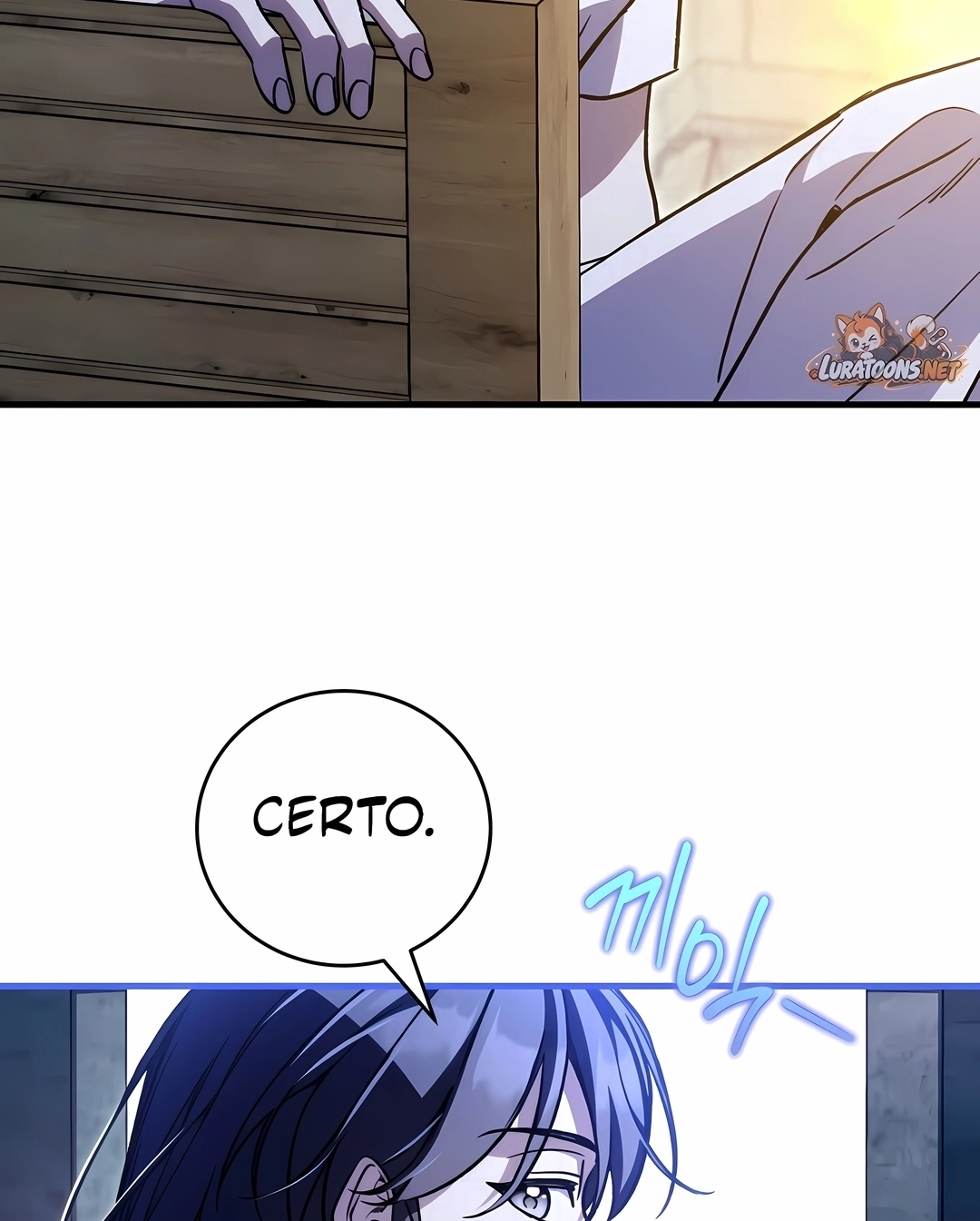 Filhos da Runa Capítulo 77 Página 15