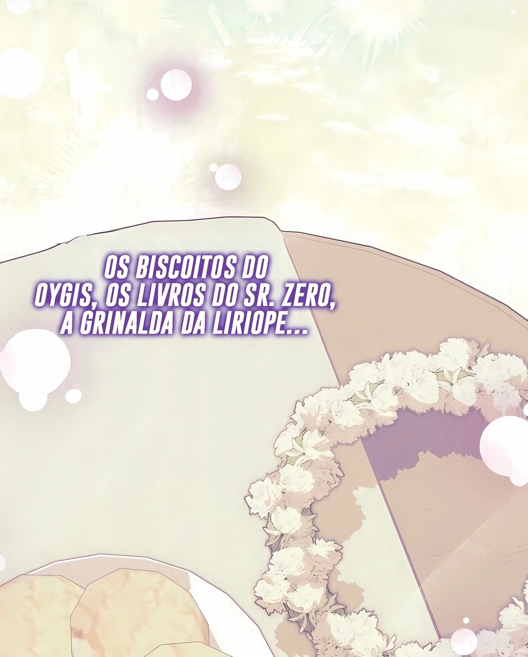 Filhos da Runa Capítulo 77 Página 26