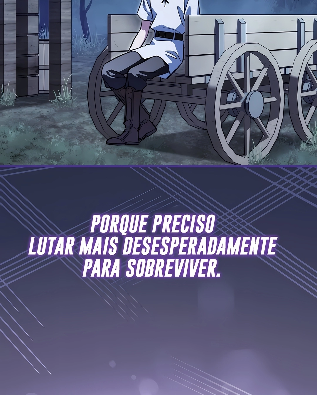 Filhos da Runa Capítulo 77 Página 29