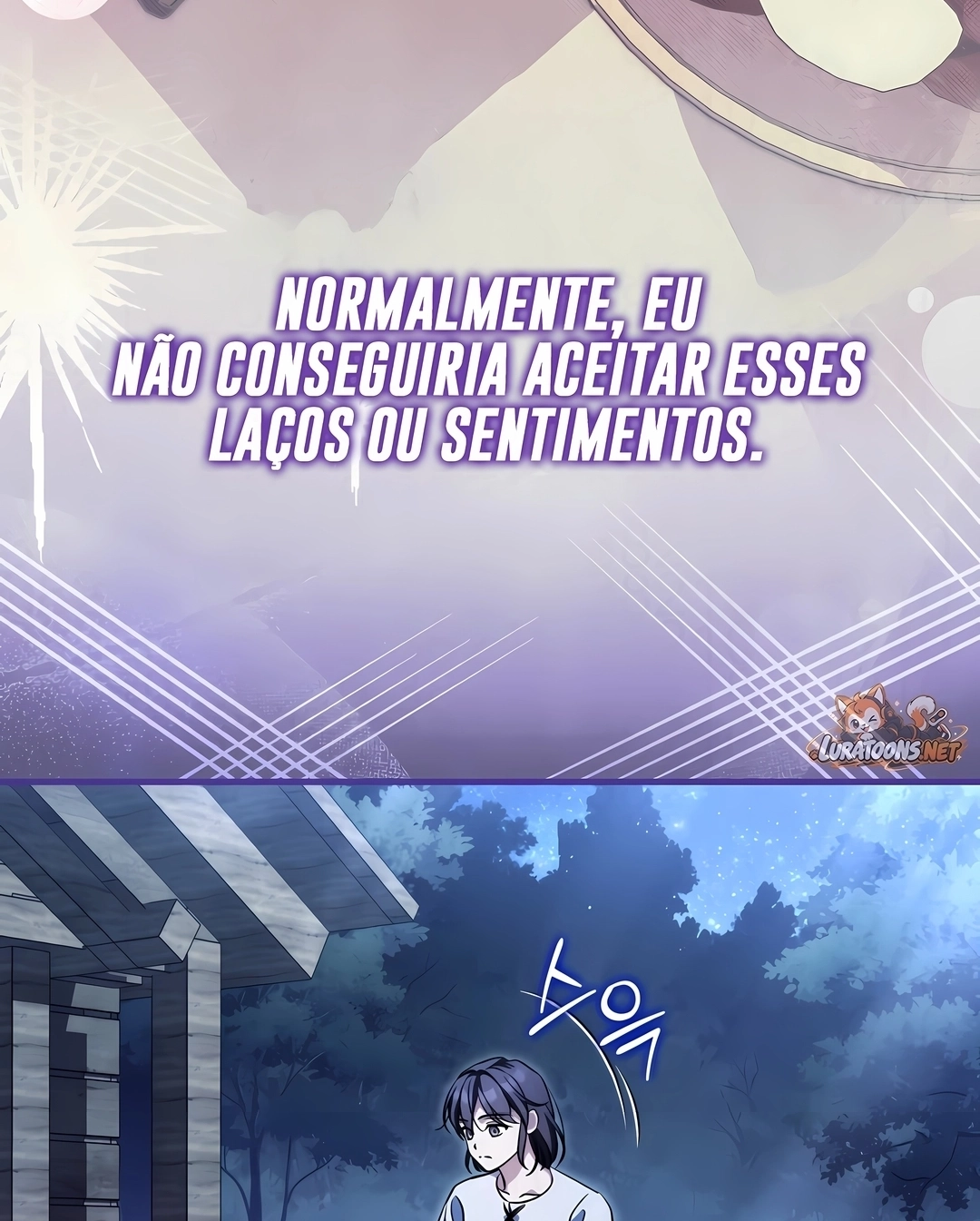 Filhos da Runa Capítulo 77 Página 28