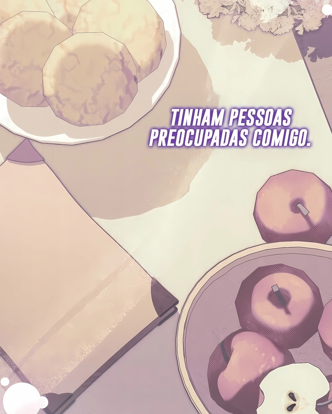 Filhos da Runa Capítulo 77 Página 27