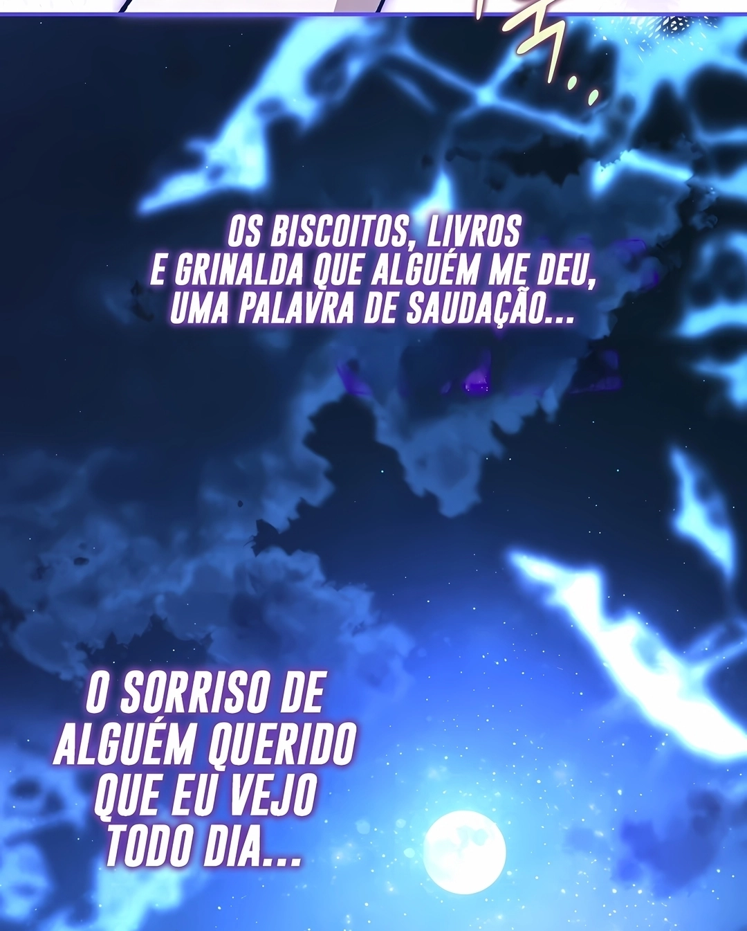 Filhos da Runa Capítulo 77 Página 33