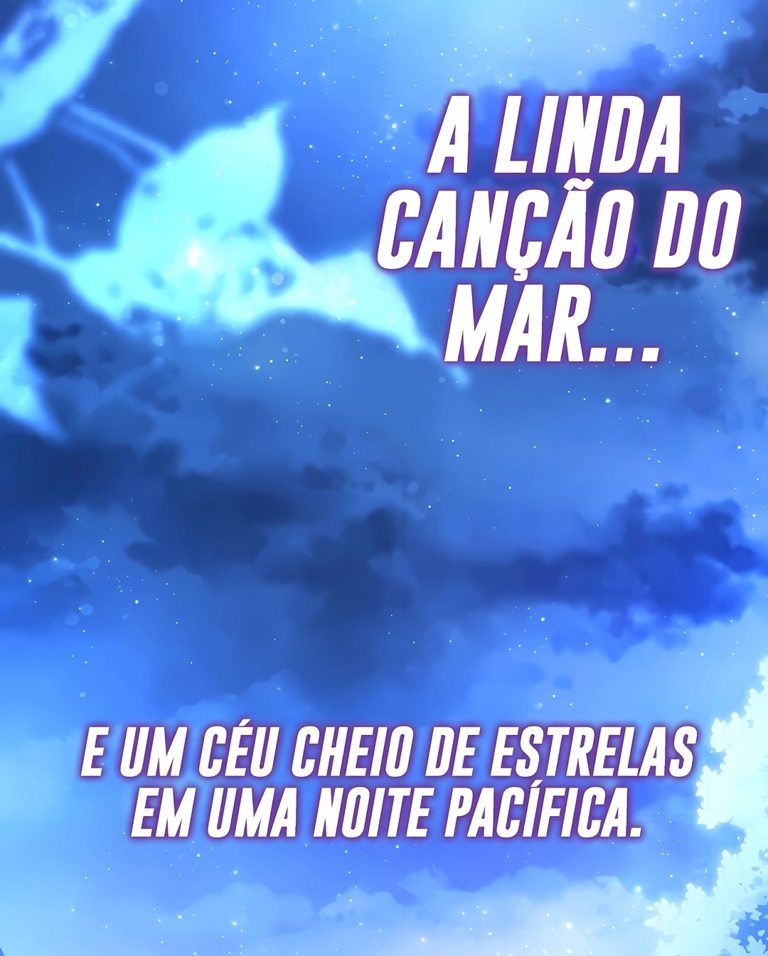 Filhos da Runa Capítulo 77 Página 34
