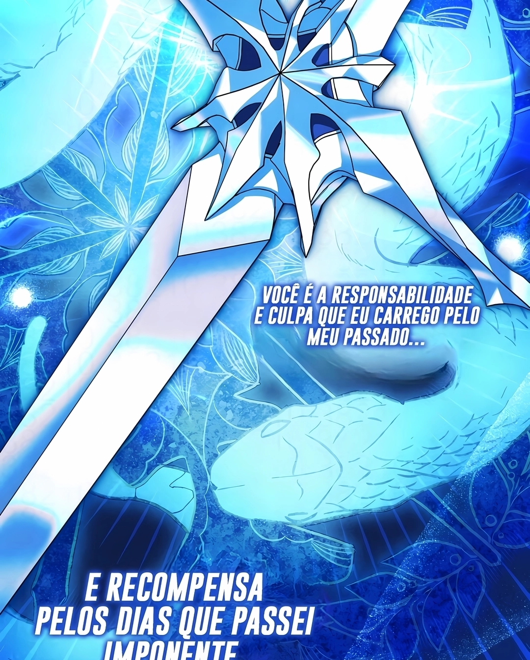 Filhos da Runa Capítulo 77 Página 37