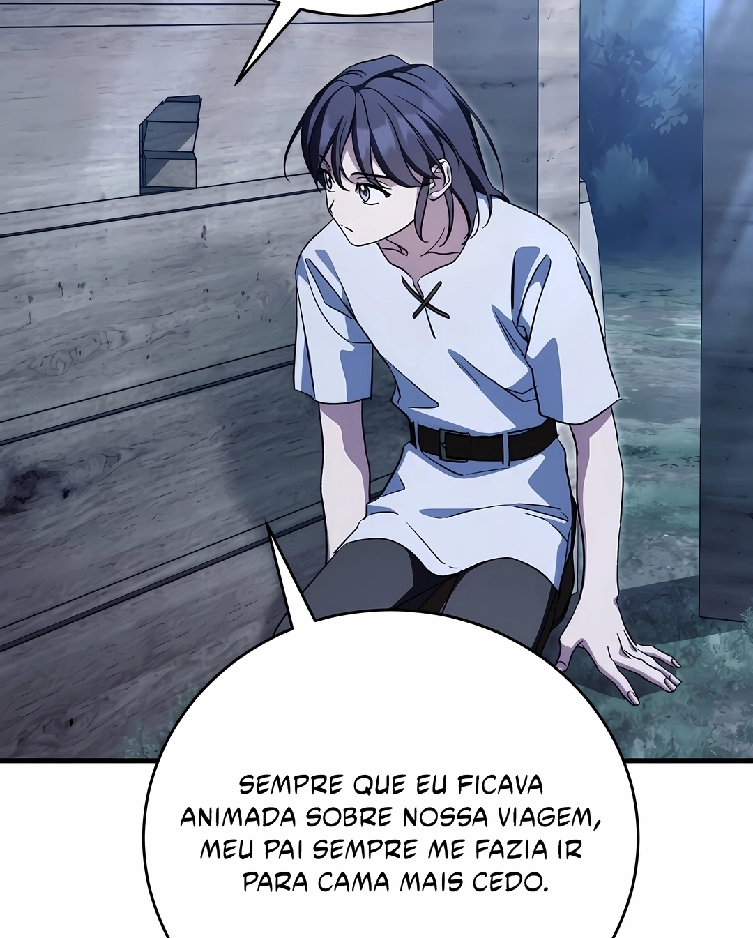 Filhos da Runa Capítulo 77 Página 47