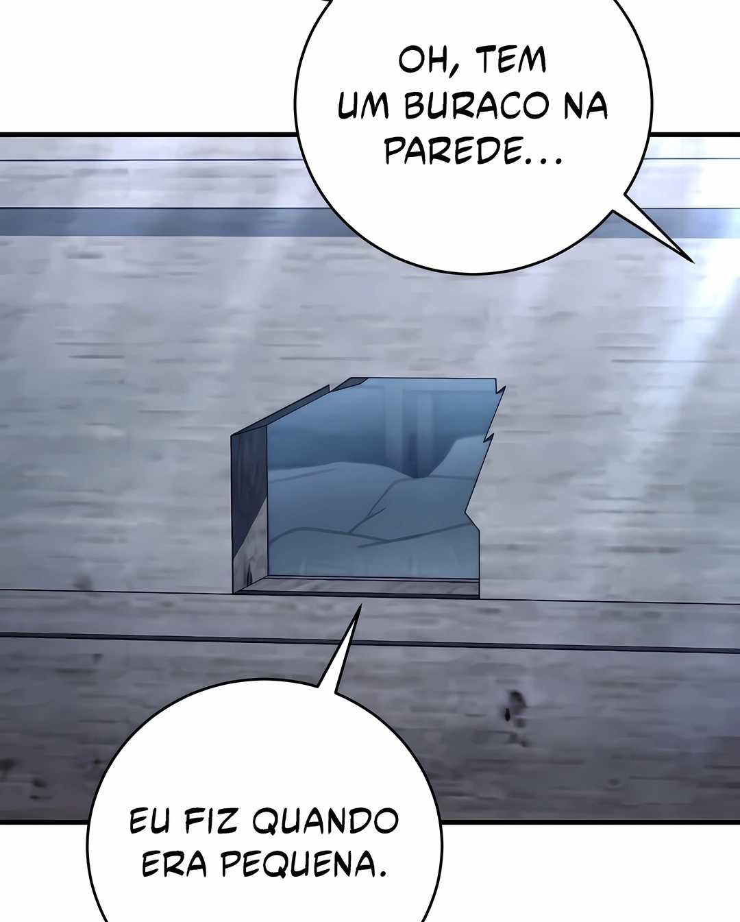 Filhos da Runa Capítulo 77 Página 45
