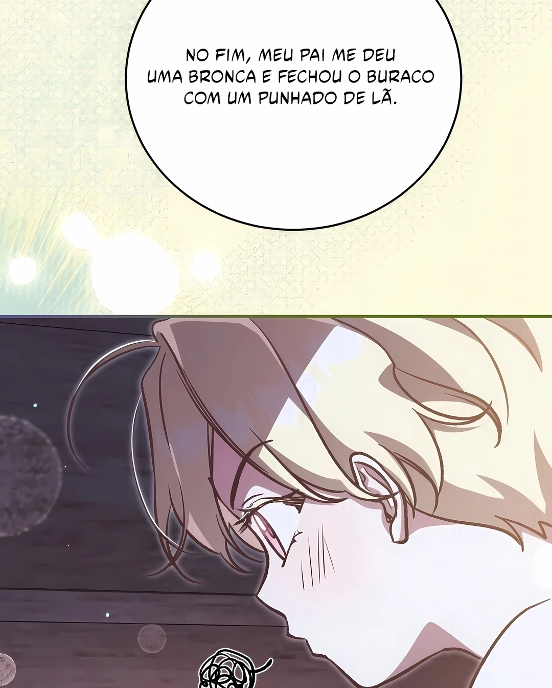 Filhos da Runa Capítulo 77 Página 51