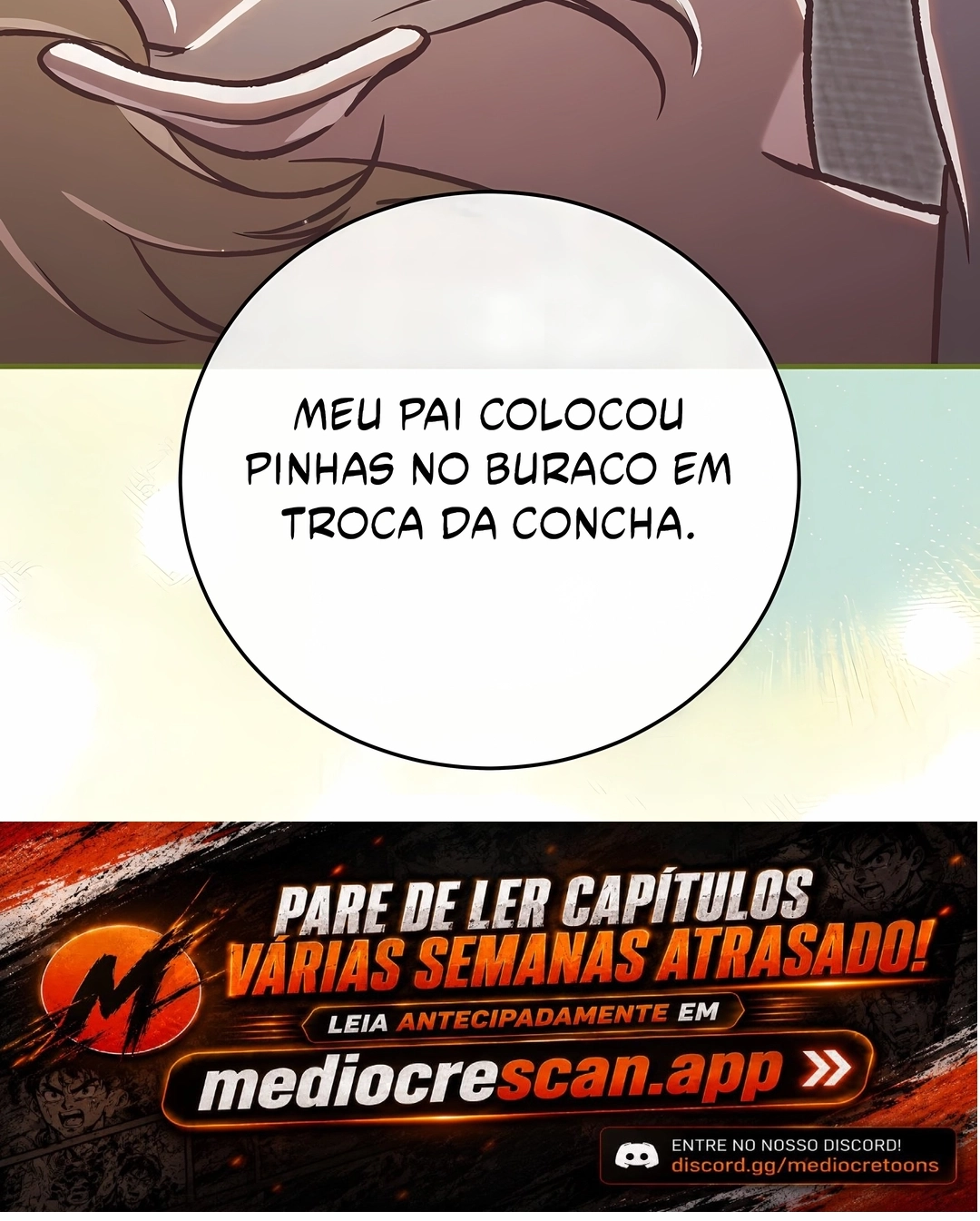Filhos da Runa Capítulo 77 Página 58