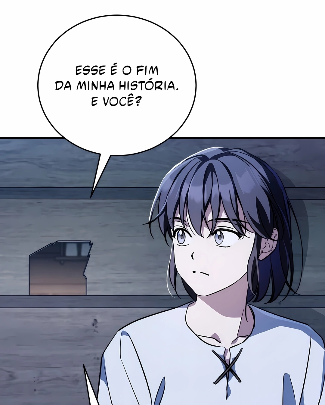Filhos da Runa Capítulo 77 Página 59