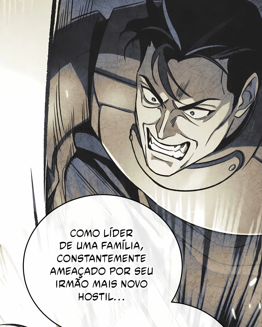 Filhos da Runa Capítulo 77 Página 65
