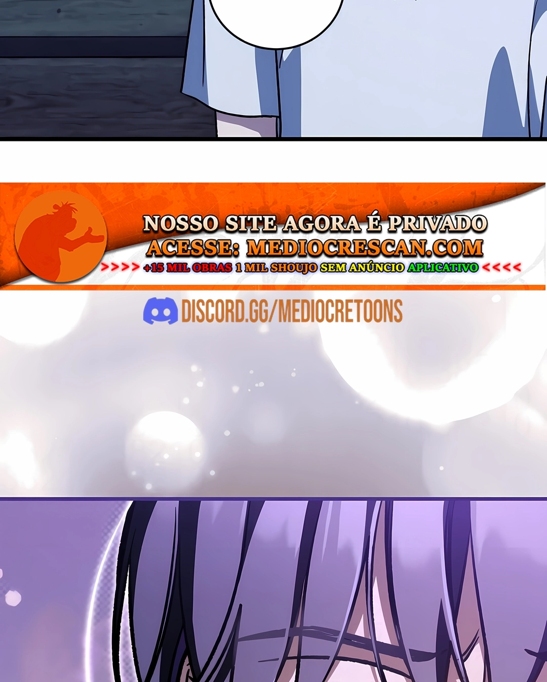 Filhos da Runa Capítulo 77 Página 69