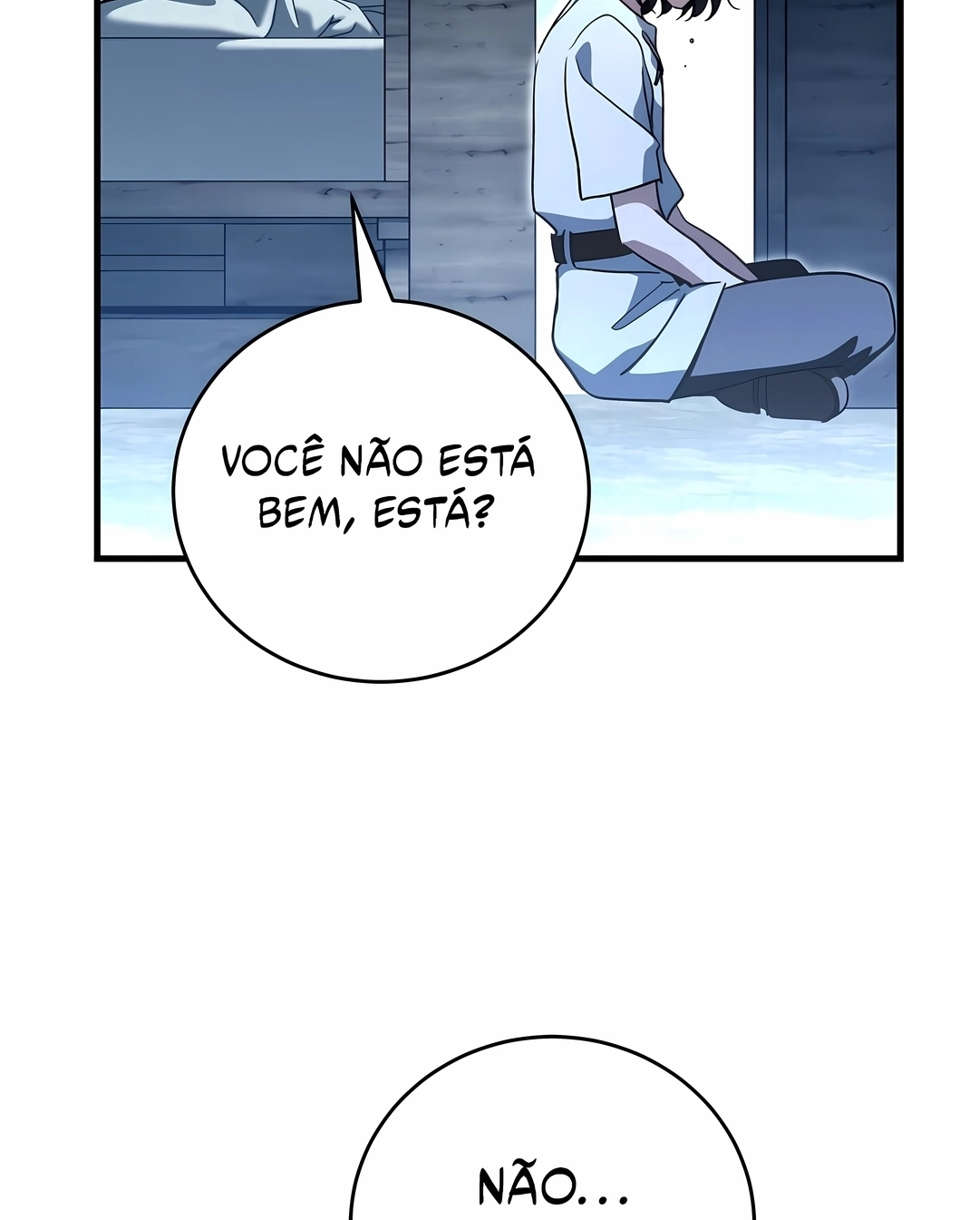 Filhos da Runa Capítulo 77 Página 72