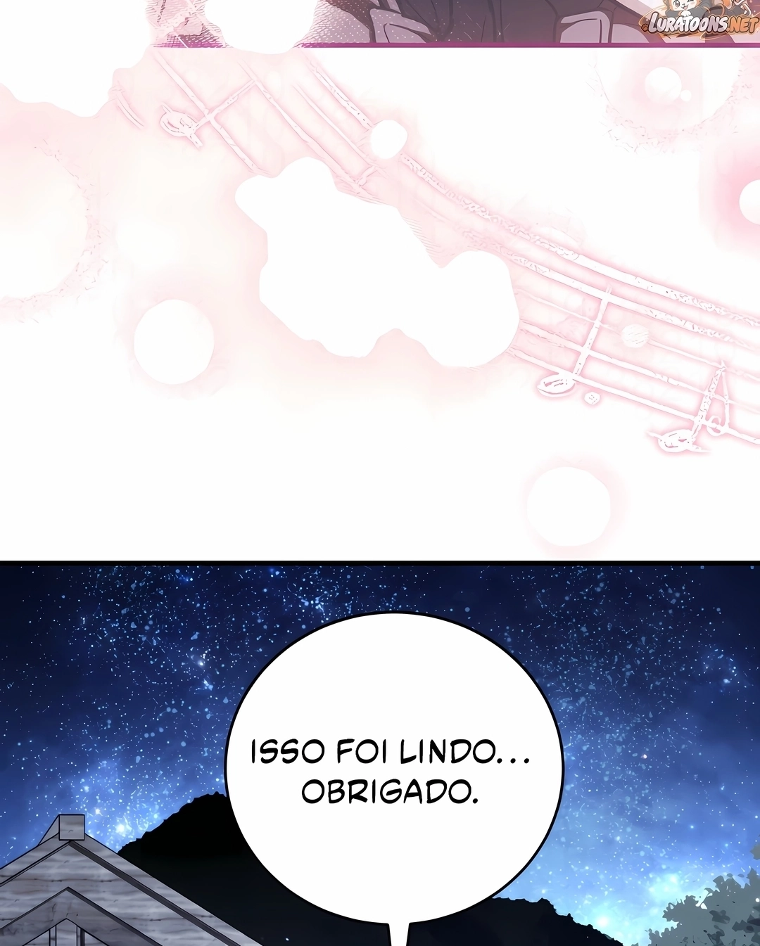 Filhos da Runa Capítulo 77 Página 78