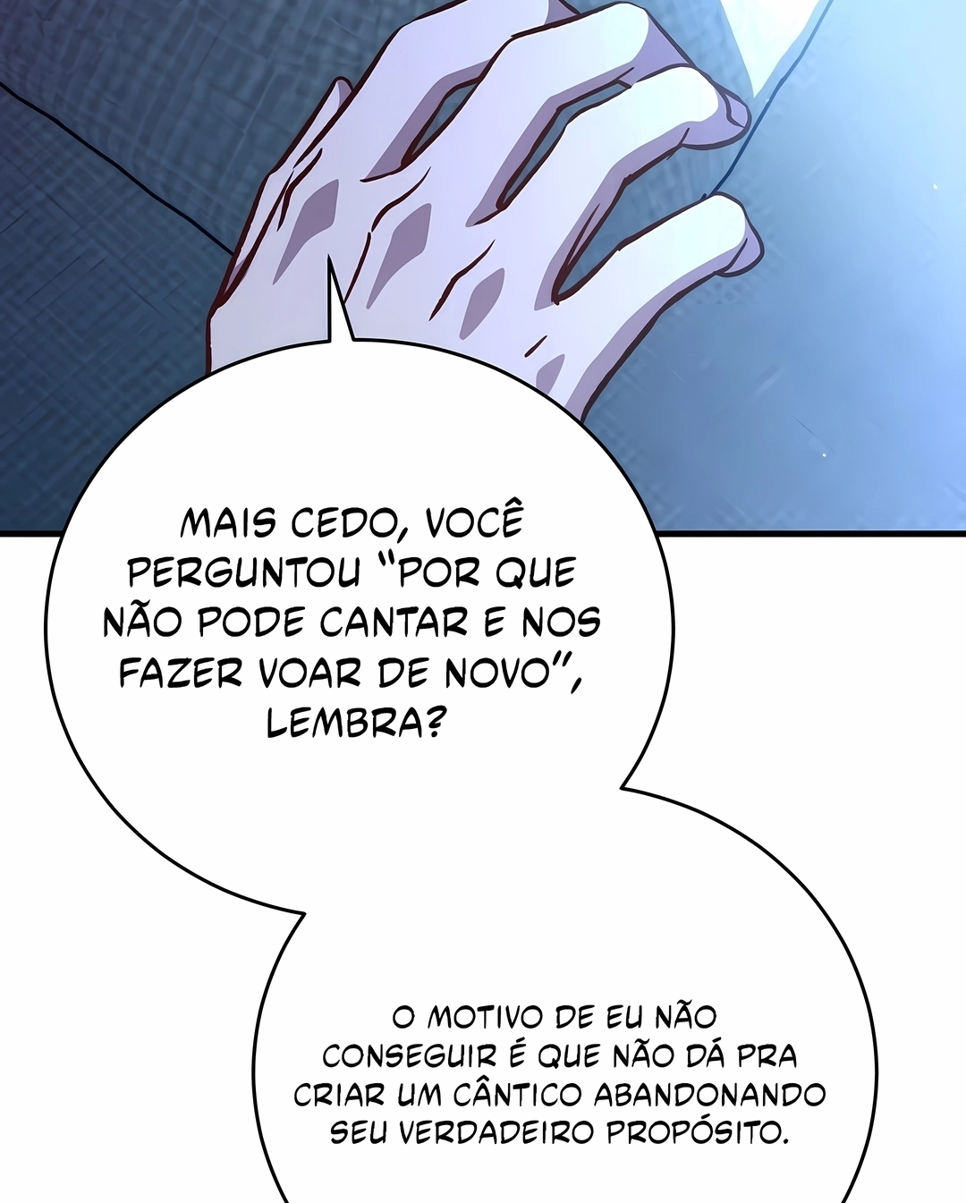 Filhos da Runa Capítulo 77 Página 81