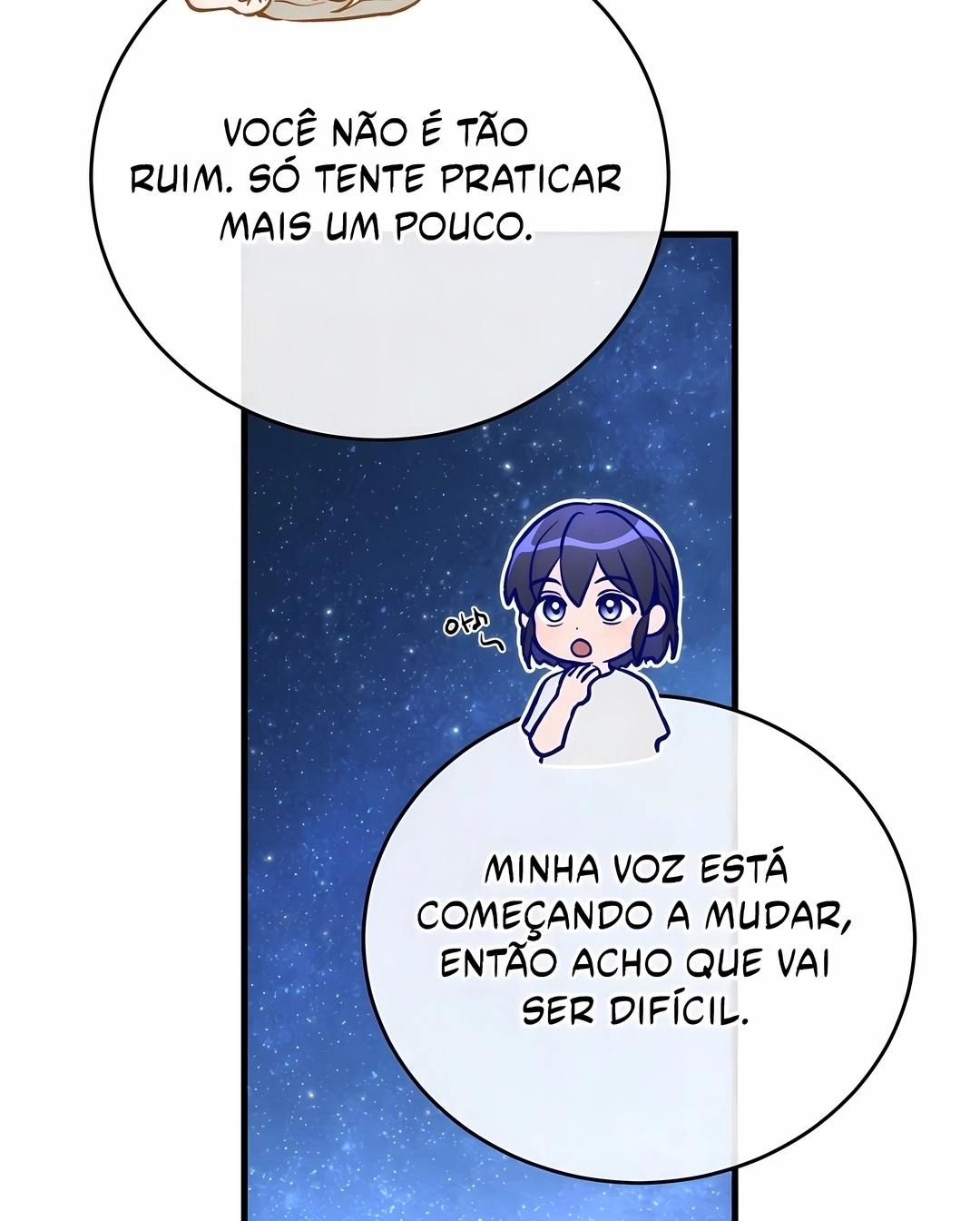 Filhos da Runa Capítulo 77 Página 87