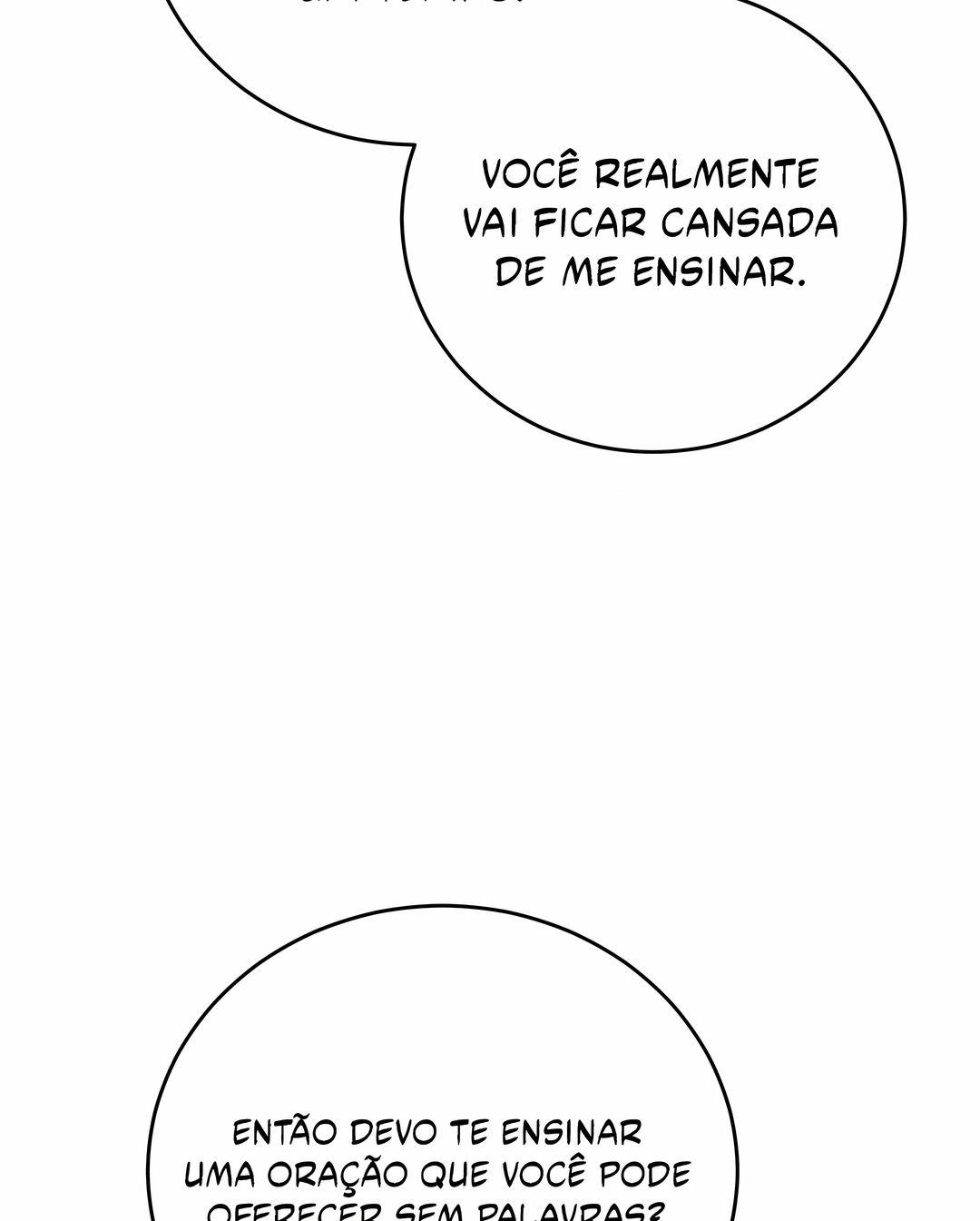 Filhos da Runa Capítulo 77 Página 89