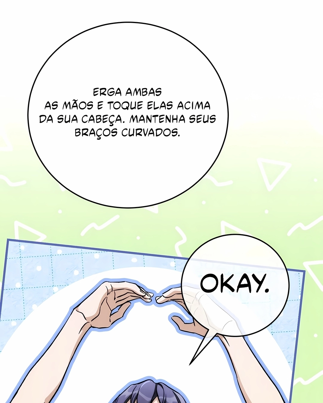 Filhos da Runa Capítulo 77 Página 93