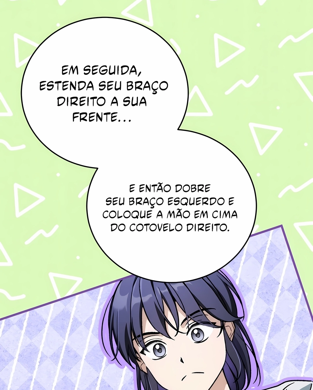 Filhos da Runa Capítulo 77 Página 95