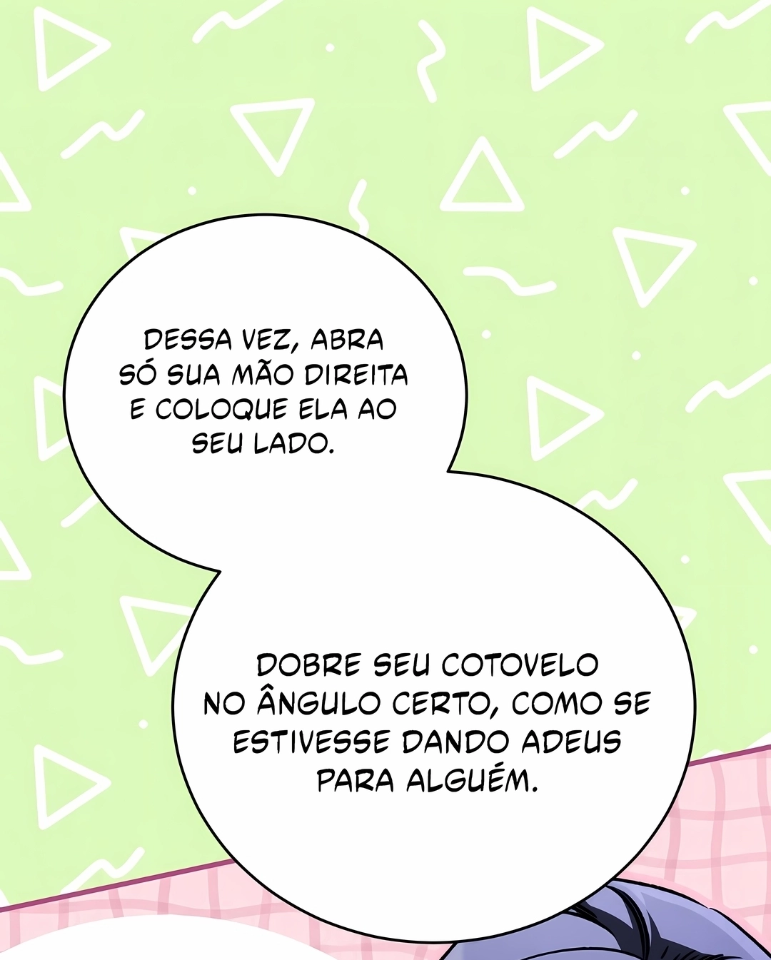 Filhos da Runa Capítulo 77 Página 97