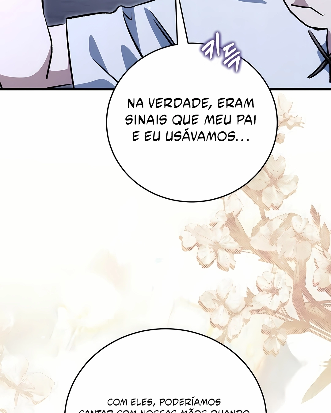Filhos da Runa Capítulo 77 Página 101