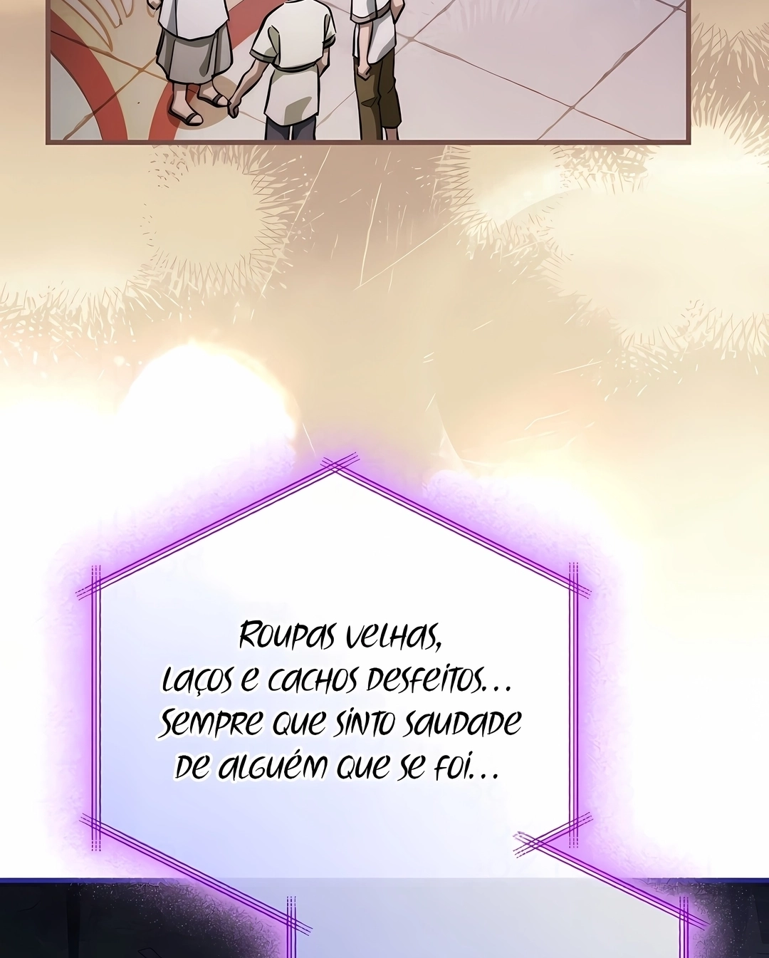 Filhos da Runa Capítulo 77 Página 112