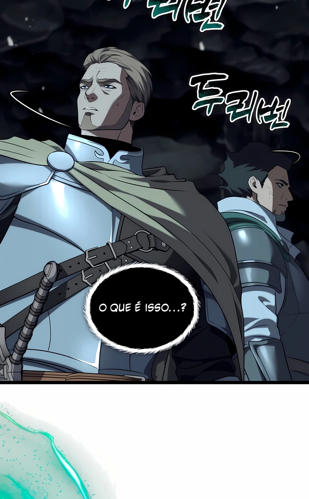 A Segunda Vida do Ranker Capítulo 233 Página 22