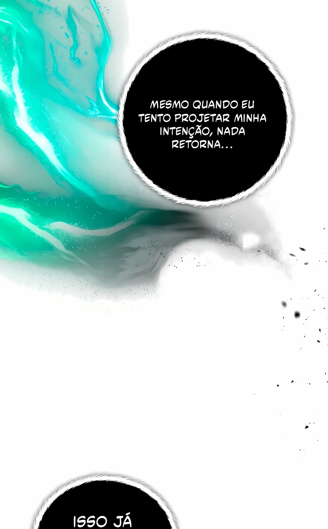 A Segunda Vida do Ranker Capítulo 233 Página 23
