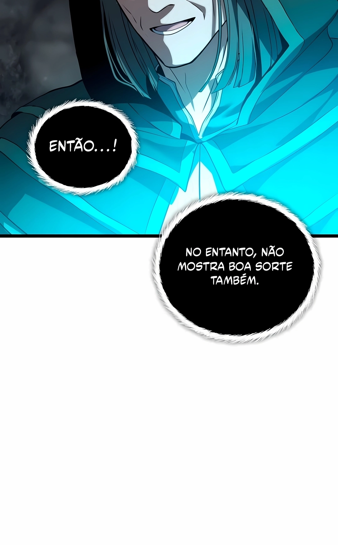 A Segunda Vida do Ranker Capítulo 233 Página 37