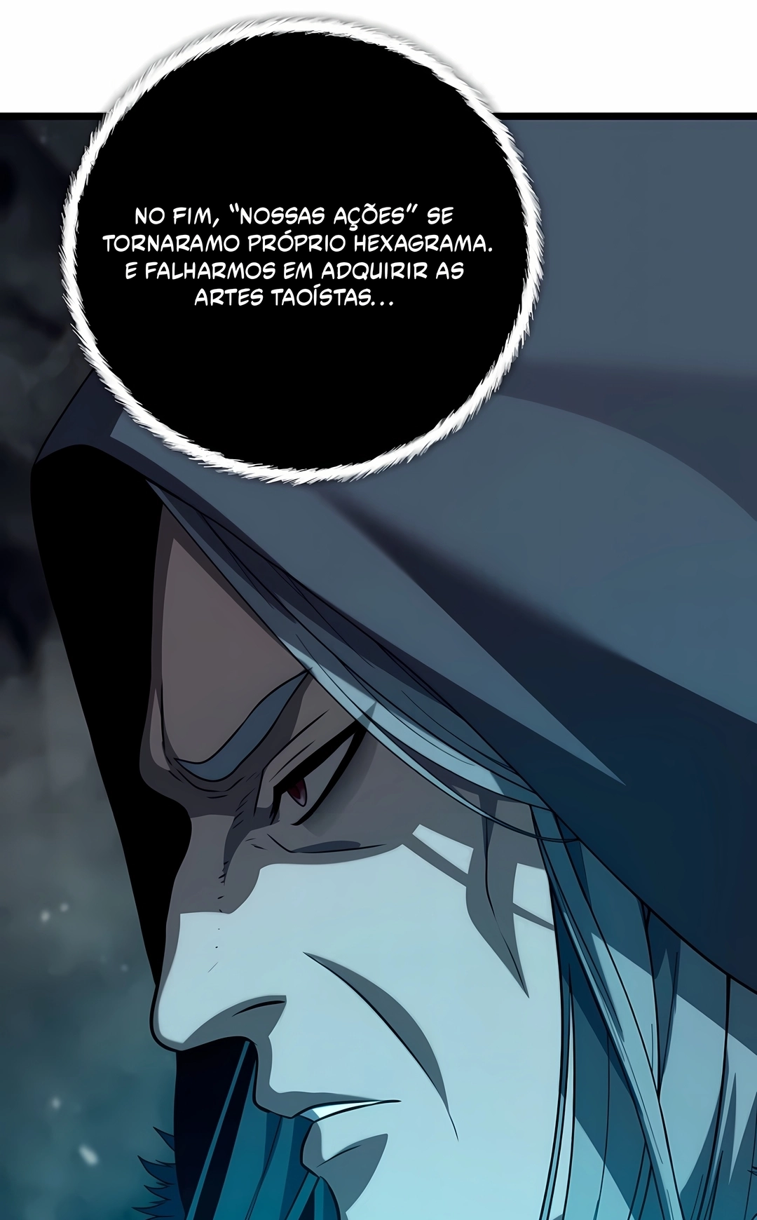 A Segunda Vida do Ranker Capítulo 233 Página 38
