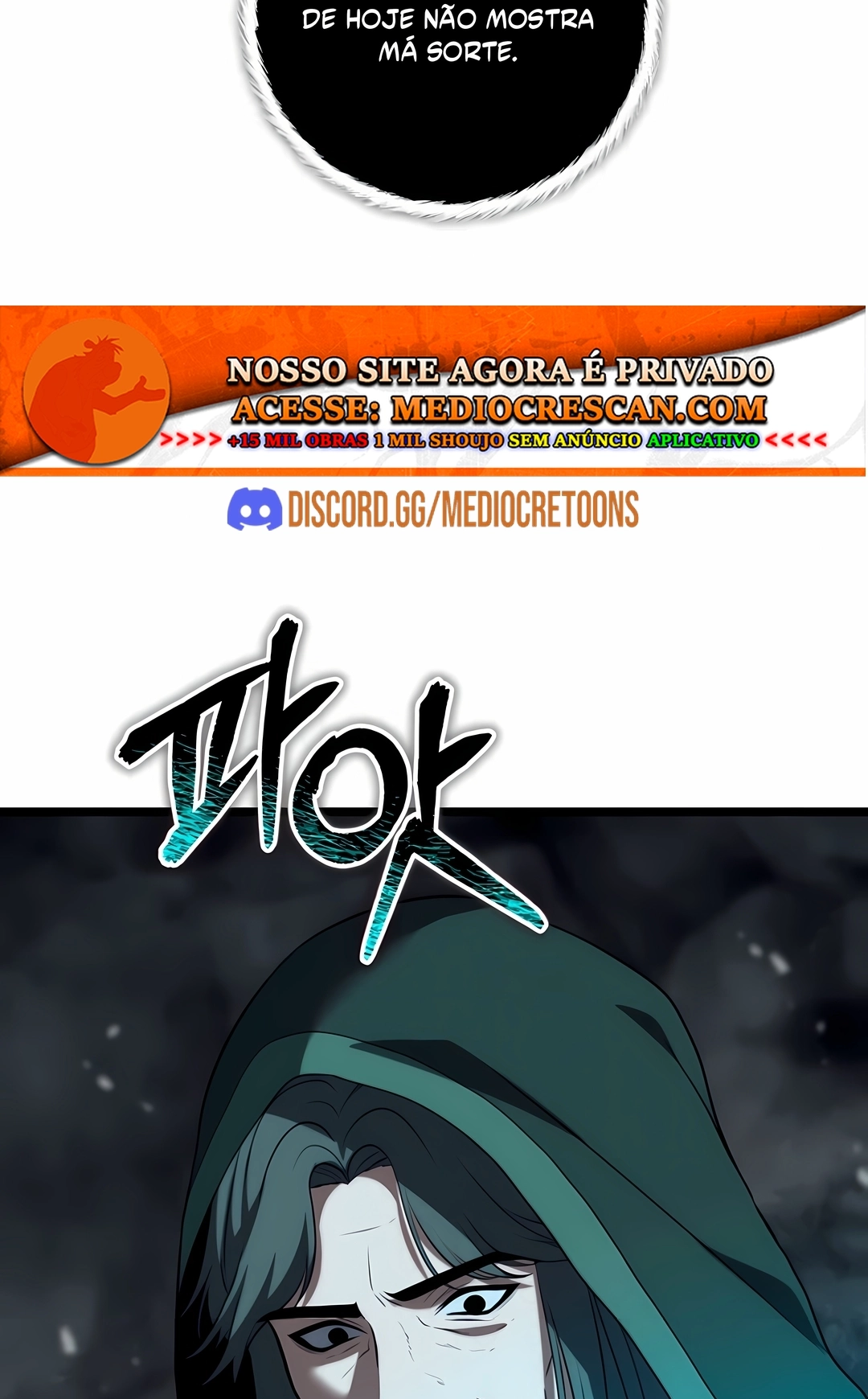 A Segunda Vida do Ranker Capítulo 233 Página 36