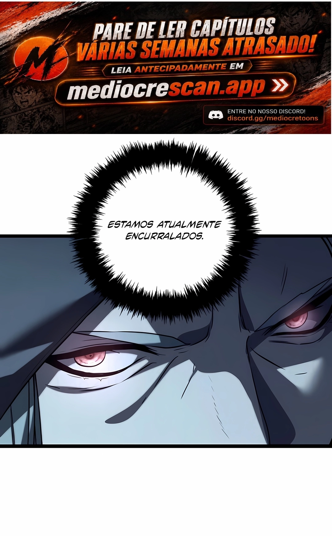 A Segunda Vida do Ranker Capítulo 233 Página 48