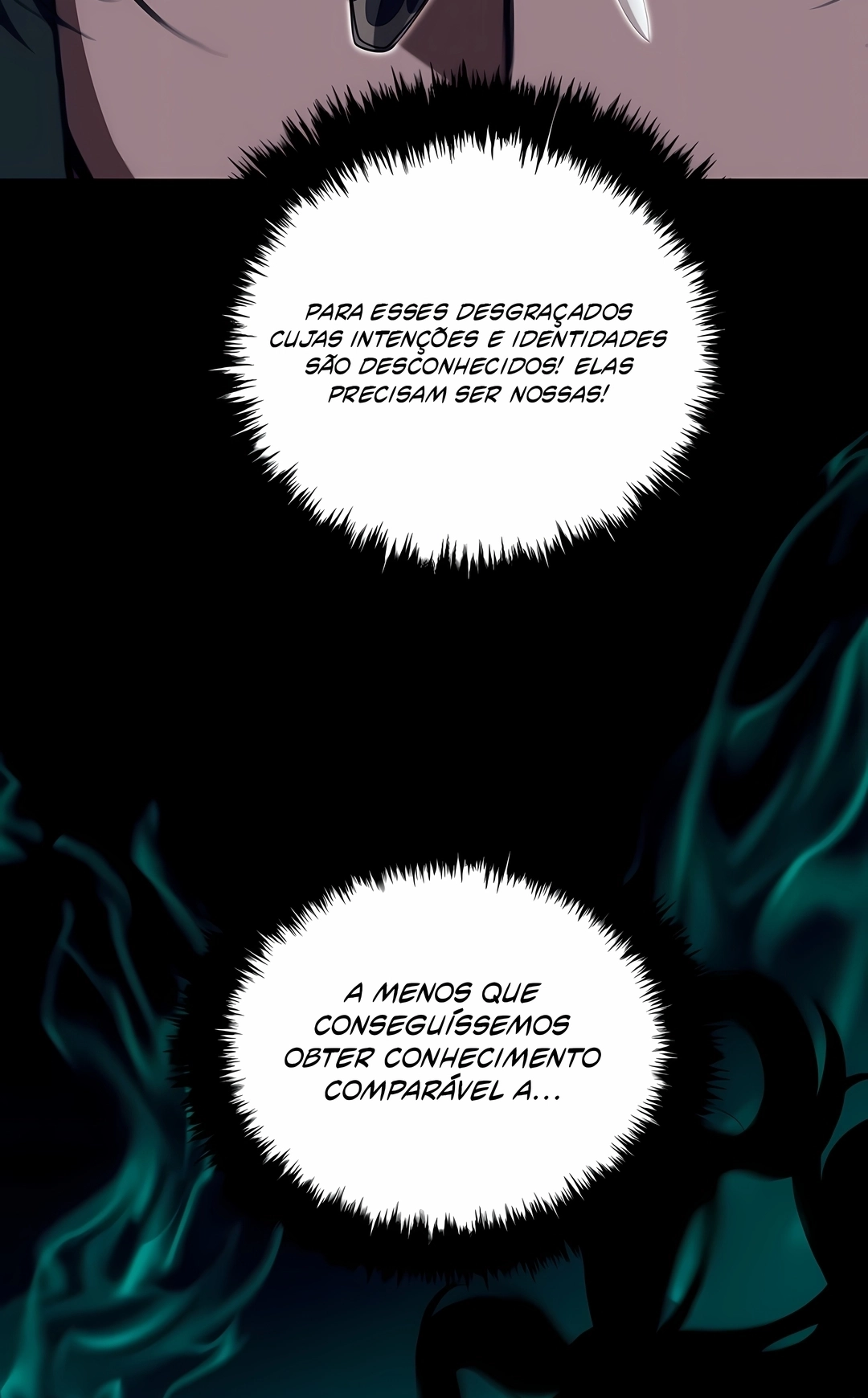 A Segunda Vida do Ranker Capítulo 233 Página 52