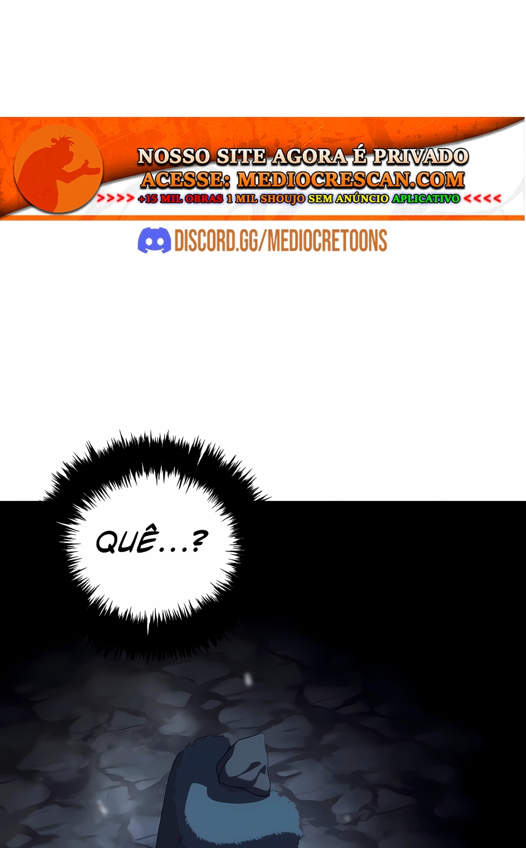 A Segunda Vida do Ranker Capítulo 233 Página 55