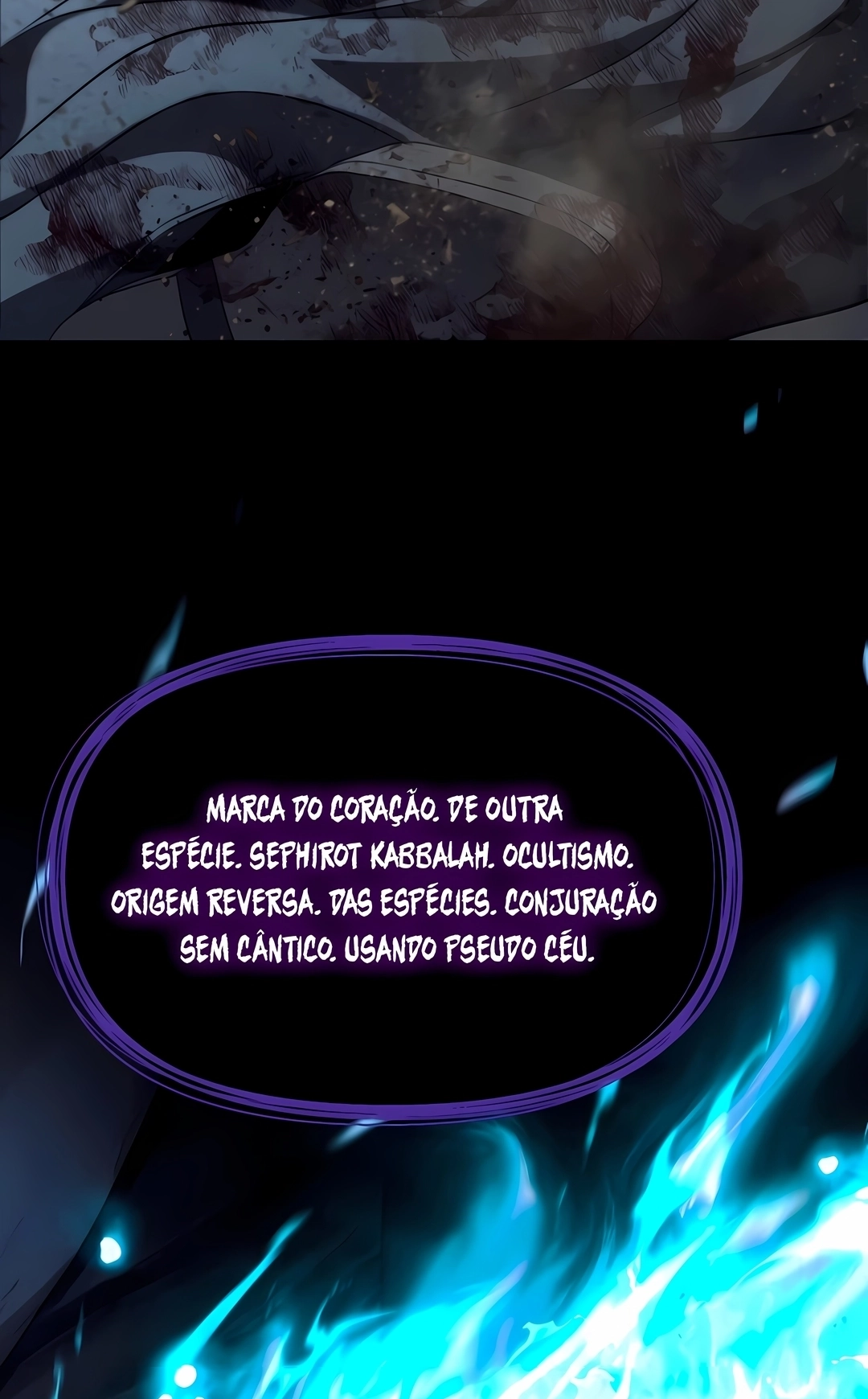 A Segunda Vida do Ranker Capítulo 233 Página 67