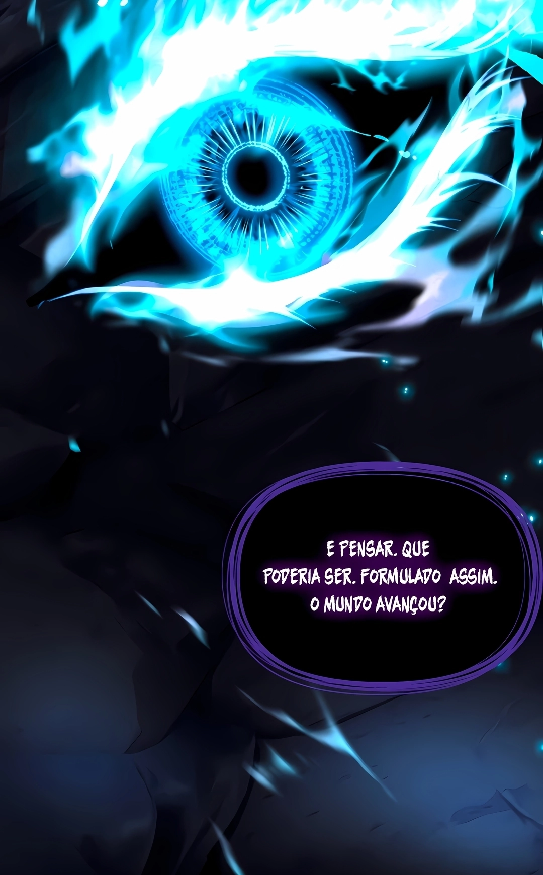 A Segunda Vida do Ranker Capítulo 233 Página 68