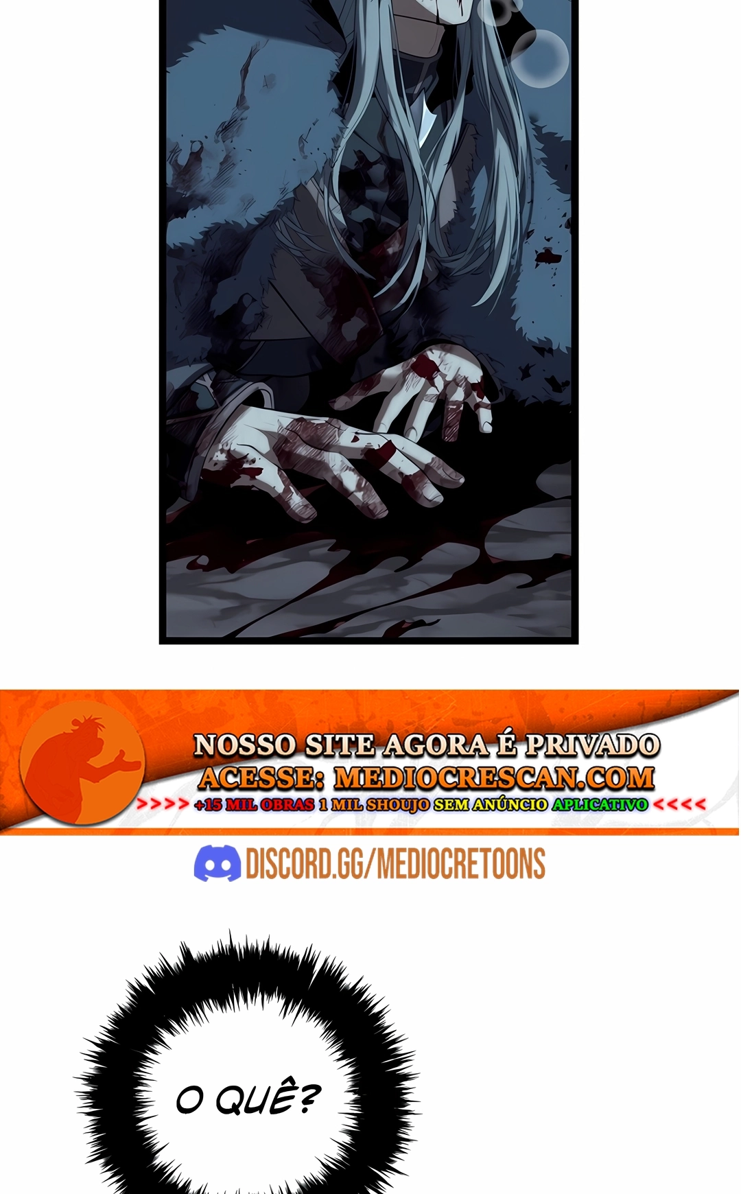 A Segunda Vida do Ranker Capítulo 233 Página 70