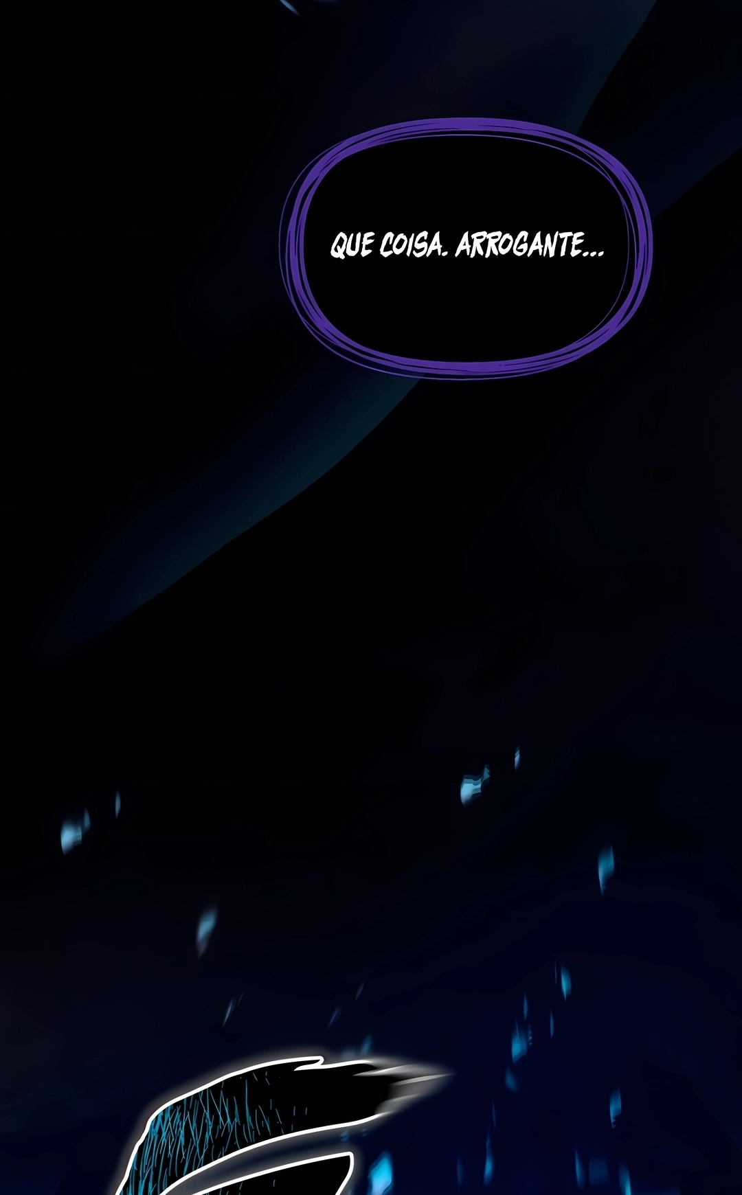 A Segunda Vida do Ranker Capítulo 233 Página 81