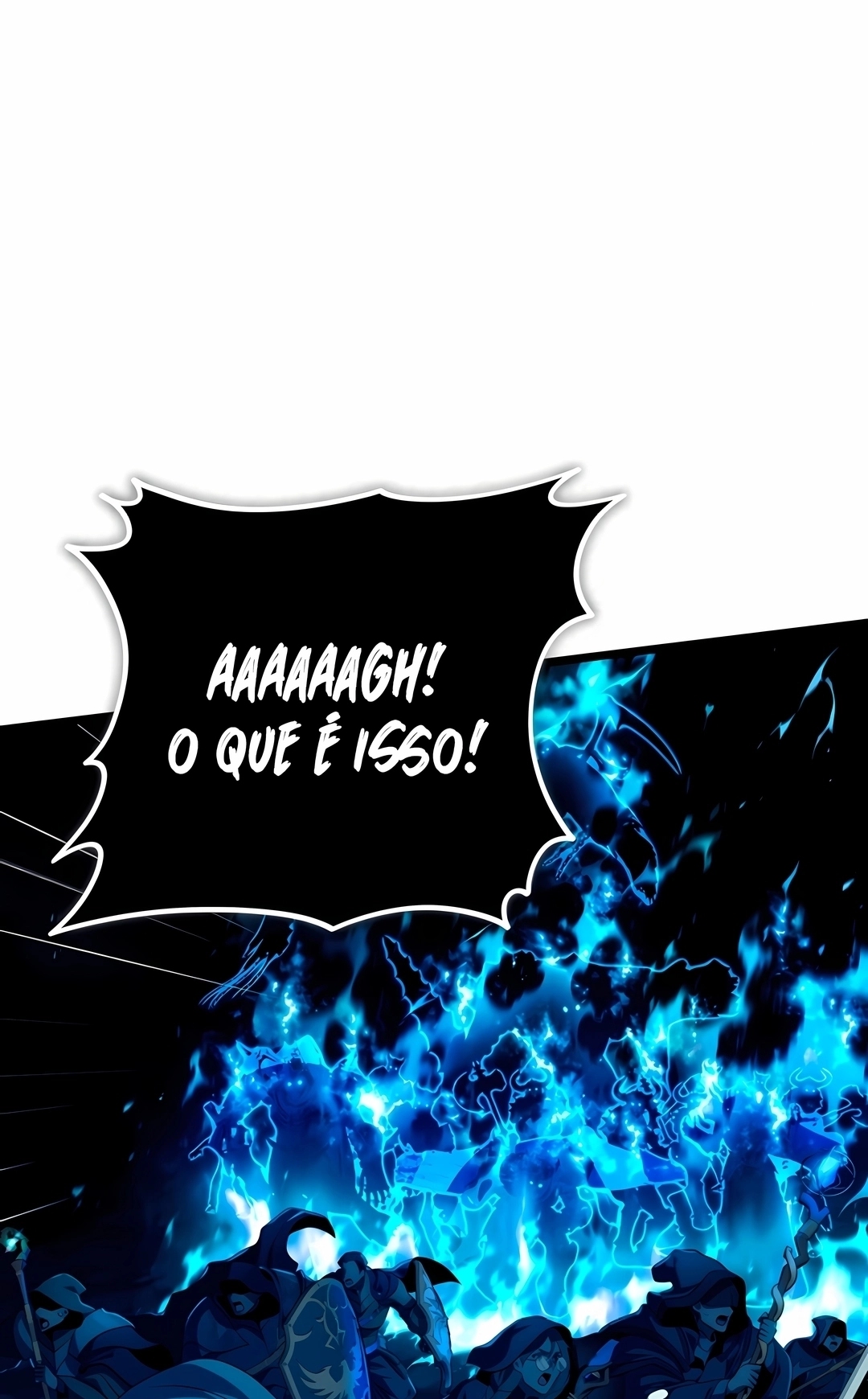 A Segunda Vida do Ranker Capítulo 233 Página 86