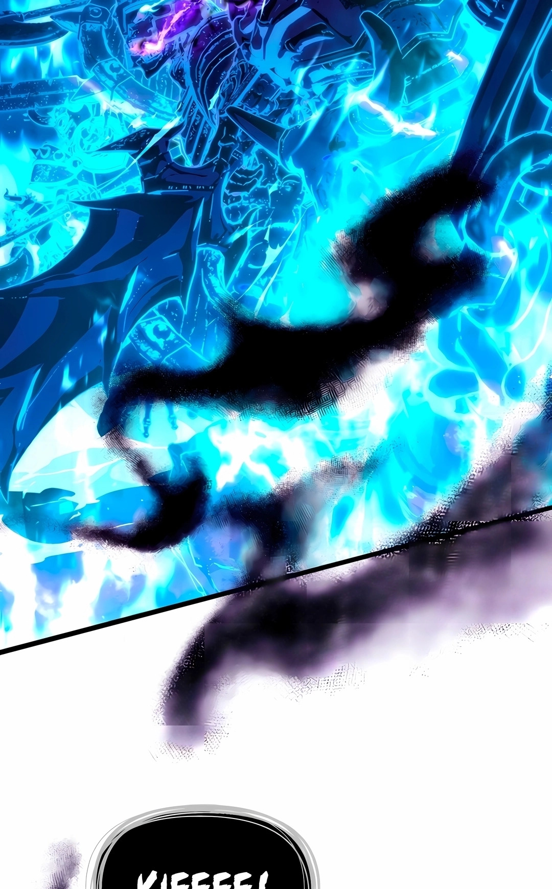 A Segunda Vida do Ranker Capítulo 233 Página 89